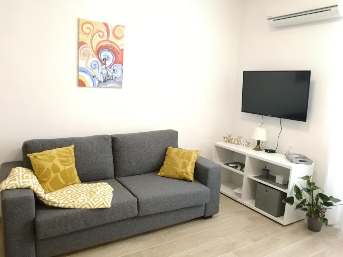 Apartments B&M Сежана Екстер'єр фото