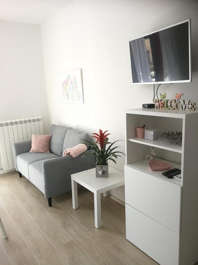Apartments B&M Сежана Екстер'єр фото