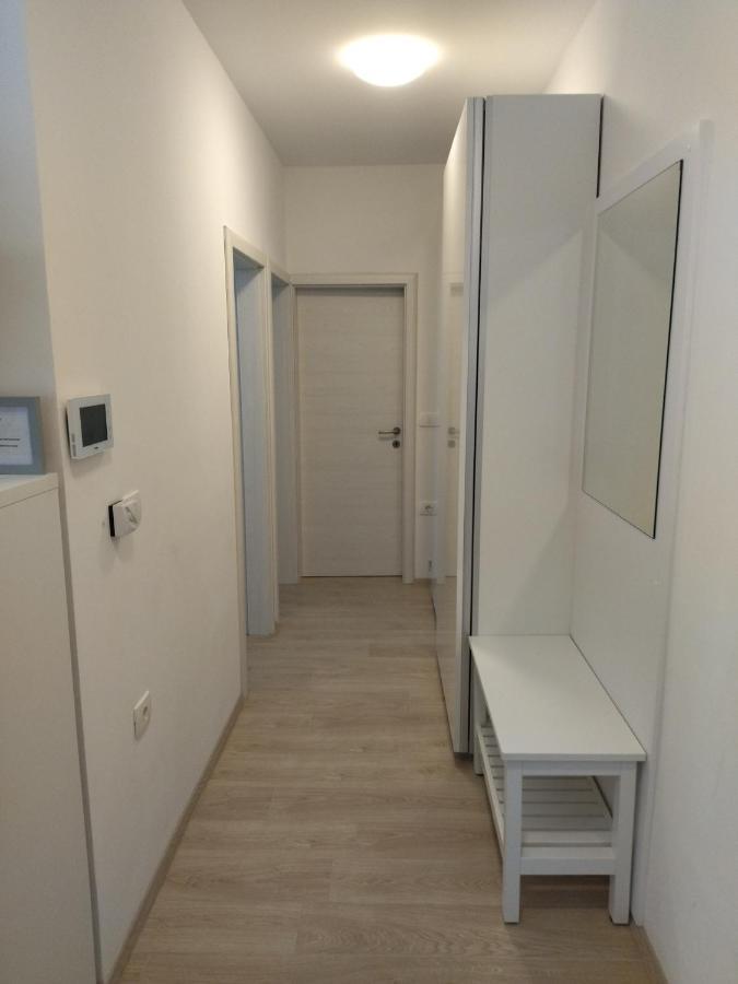 Apartments B&M Сежана Екстер'єр фото